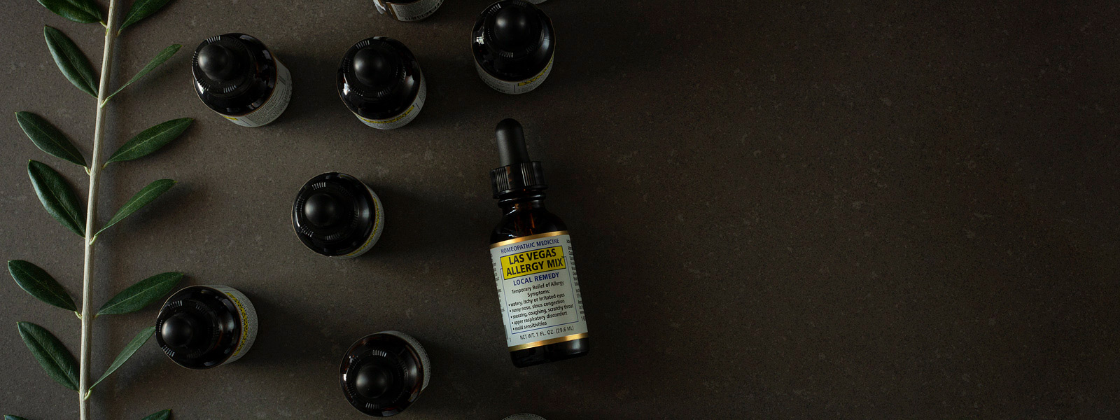 Las Vegas Allergy Mix Products Natural Allergy Relief Allergy Mix